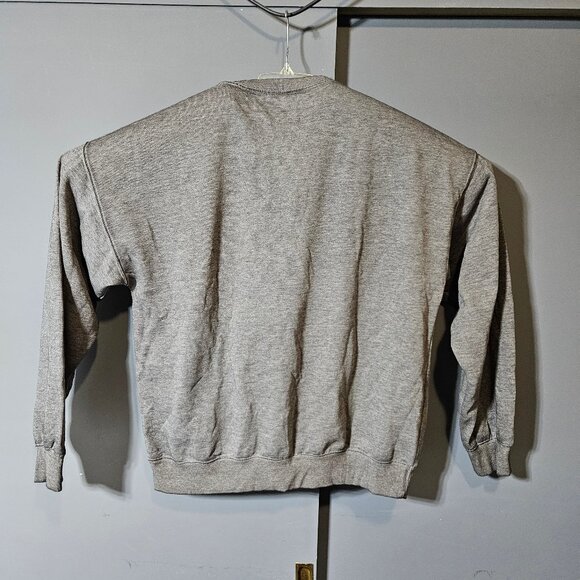 The Rolling Stones Embroidered Sacramento Tour Sweatshirt - Picture 4 of 7